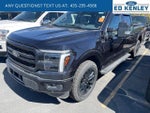 2025 F-150 Thumbnail 2