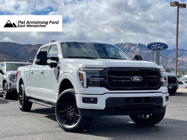 2026 Ford F-150 - $61,900