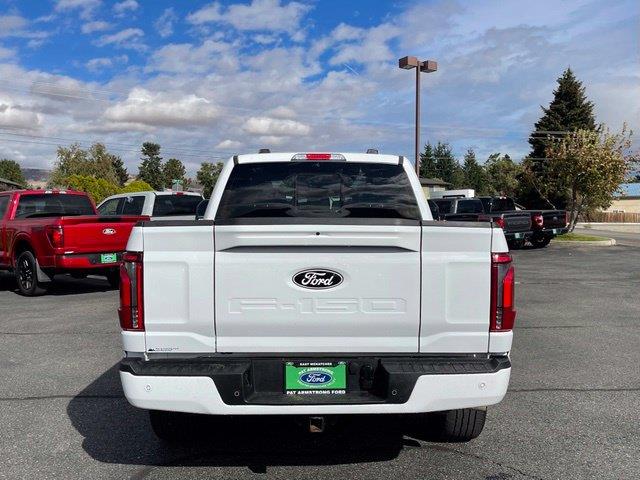 2026 Ford F-150 - $61,900