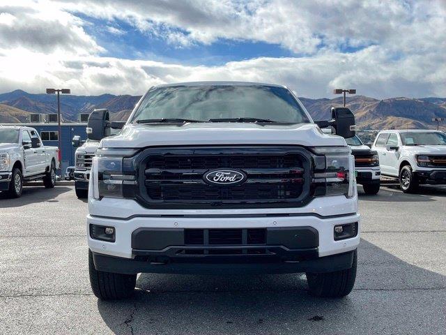2026 Ford F-150 - $61,900