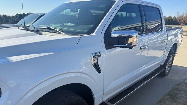 Preowned 2026 Ford F-150 Lariat for Sale