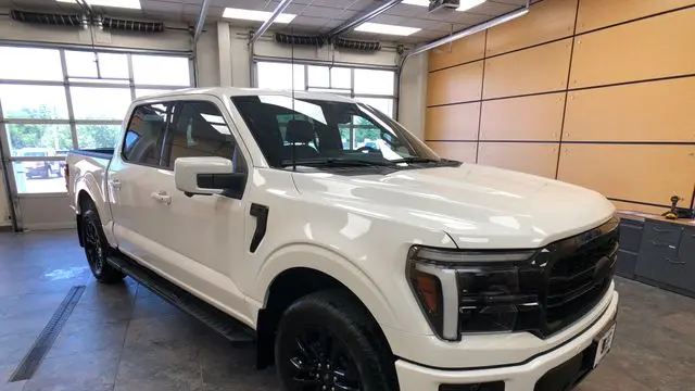 Preowned 2026 Ford F-150 Lariat for Sale