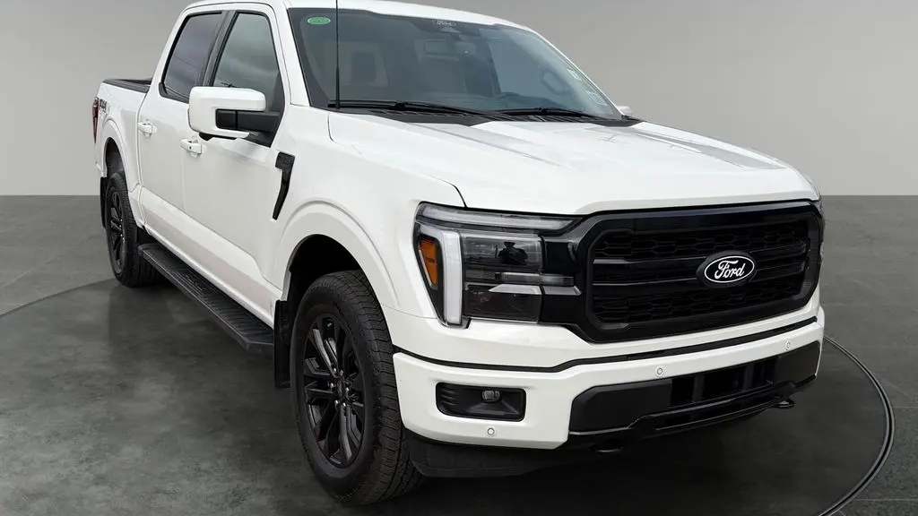 Preowned 2026 Ford F-150 Lariat for Sale