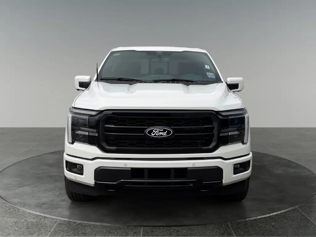 2026 Ford F-150 - $64,988