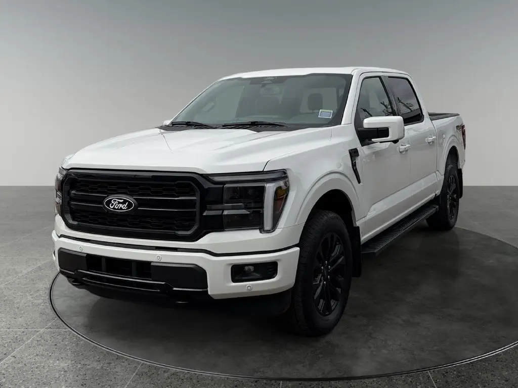 2026 Ford F-150 - $64,988