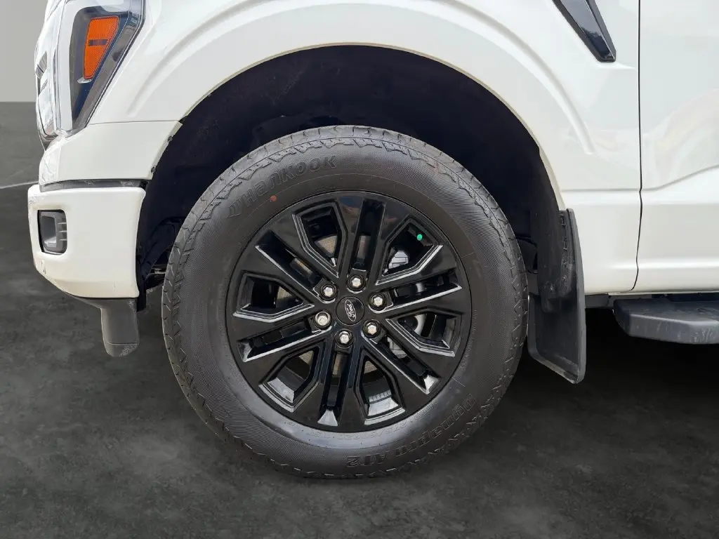 2026 Ford F-150 - $64,988