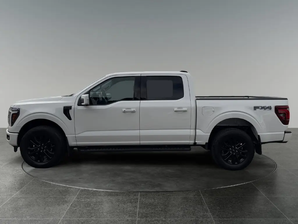 2026 Ford F-150 - $64,988