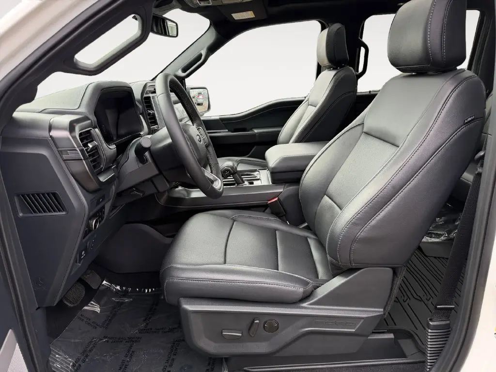 2026 Ford F-150 - $64,988