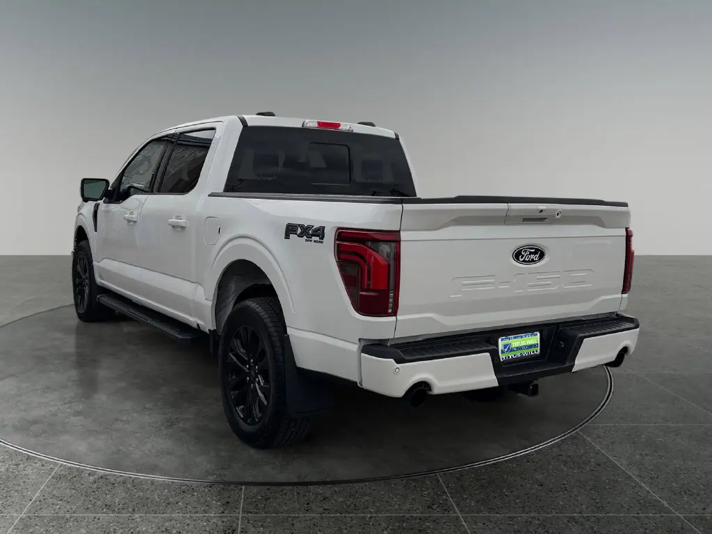 2026 Ford F-150 - $64,988