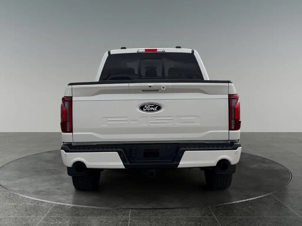 2026 Ford F-150 - $64,988