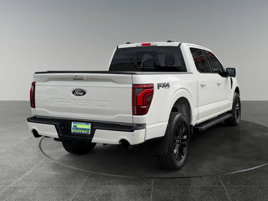 2026 Ford F-150 - $64,988