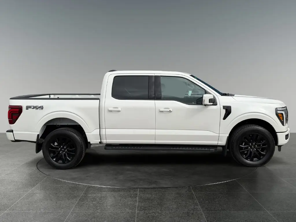 2026 Ford F-150 - $64,988