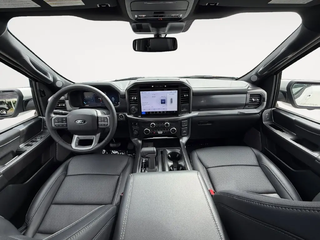 2026 Ford F-150 - $64,988