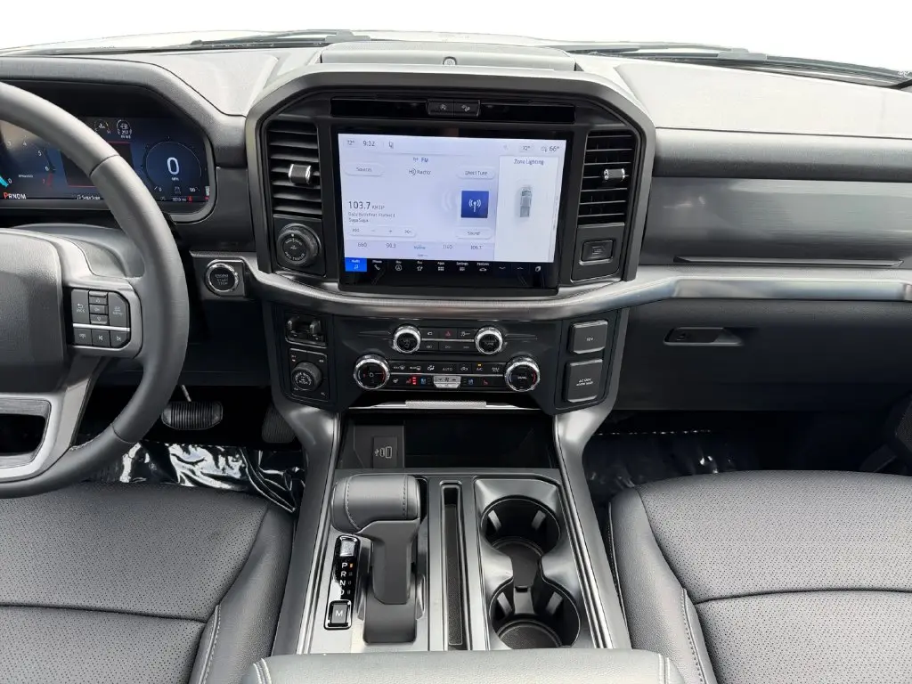 2026 Ford F-150 - $64,988