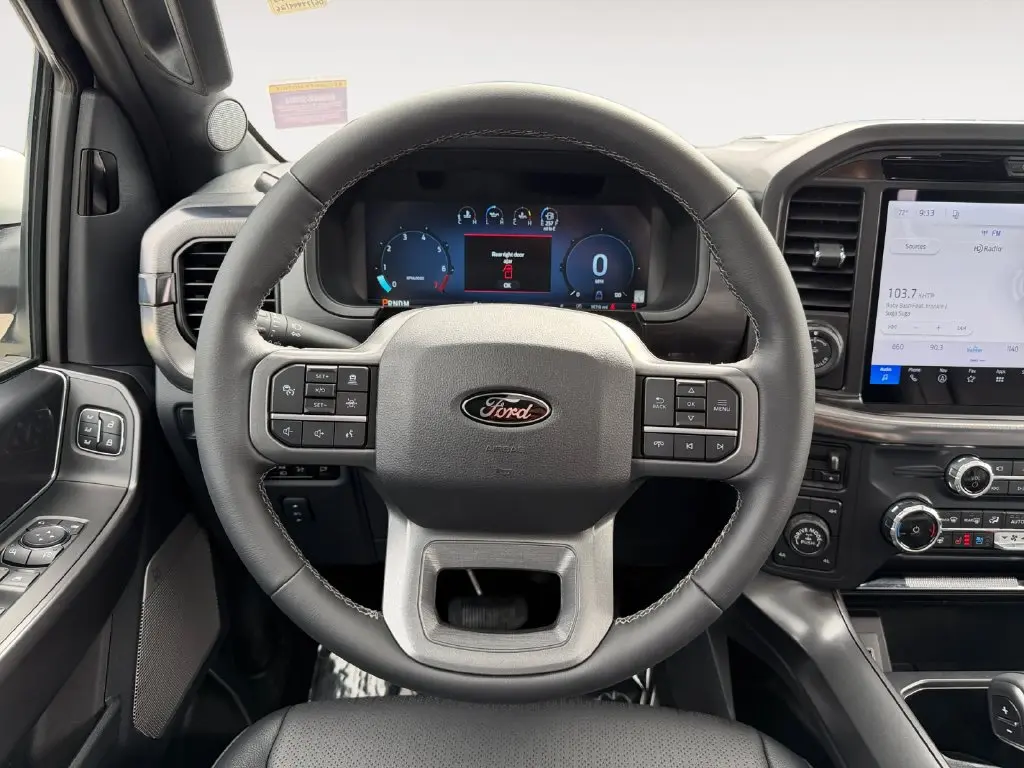 2026 Ford F-150 - $64,988