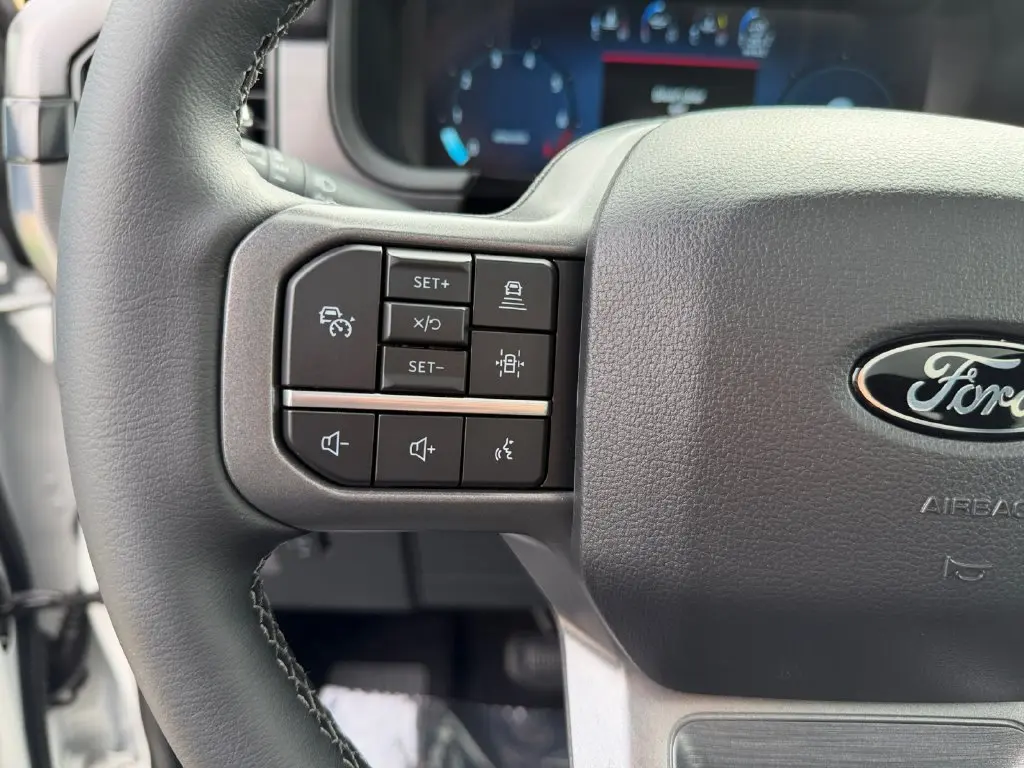 2026 Ford F-150 - $64,988