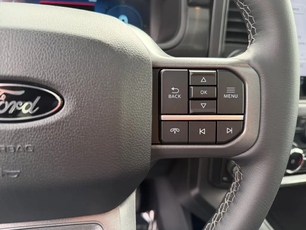 2026 Ford F-150 - $64,988
