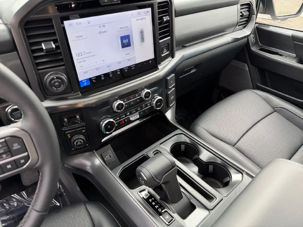 2026 Ford F-150 - $64,988
