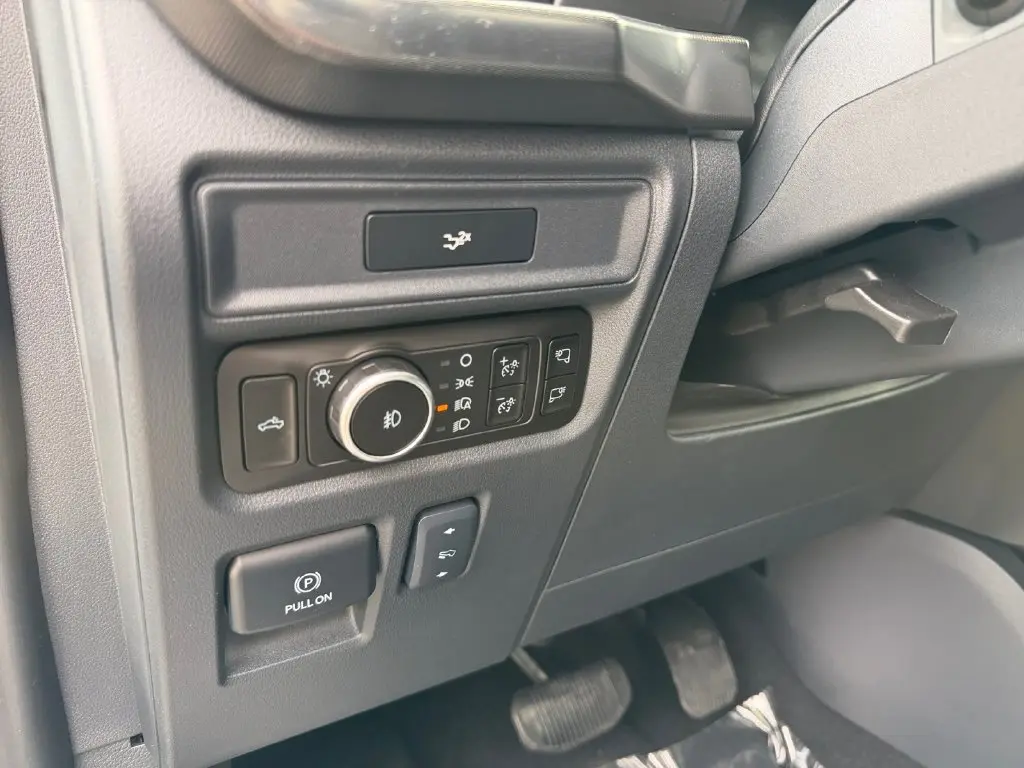 2026 Ford F-150 - $64,988