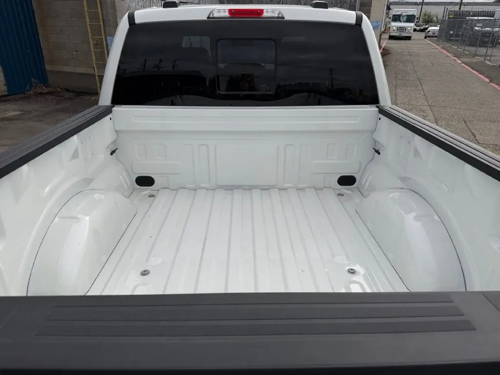2026 Ford F-150 - $64,988