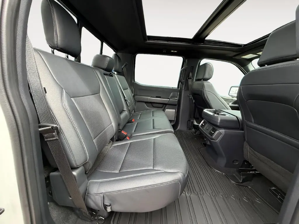 2026 Ford F-150 - $64,988