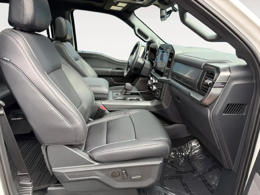 2026 Ford F-150 - $64,988