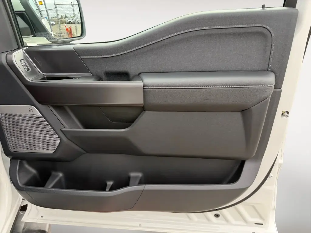 2026 Ford F-150 - $64,988