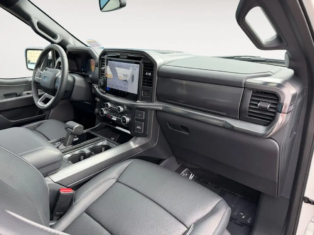2026 Ford F-150 - $64,988