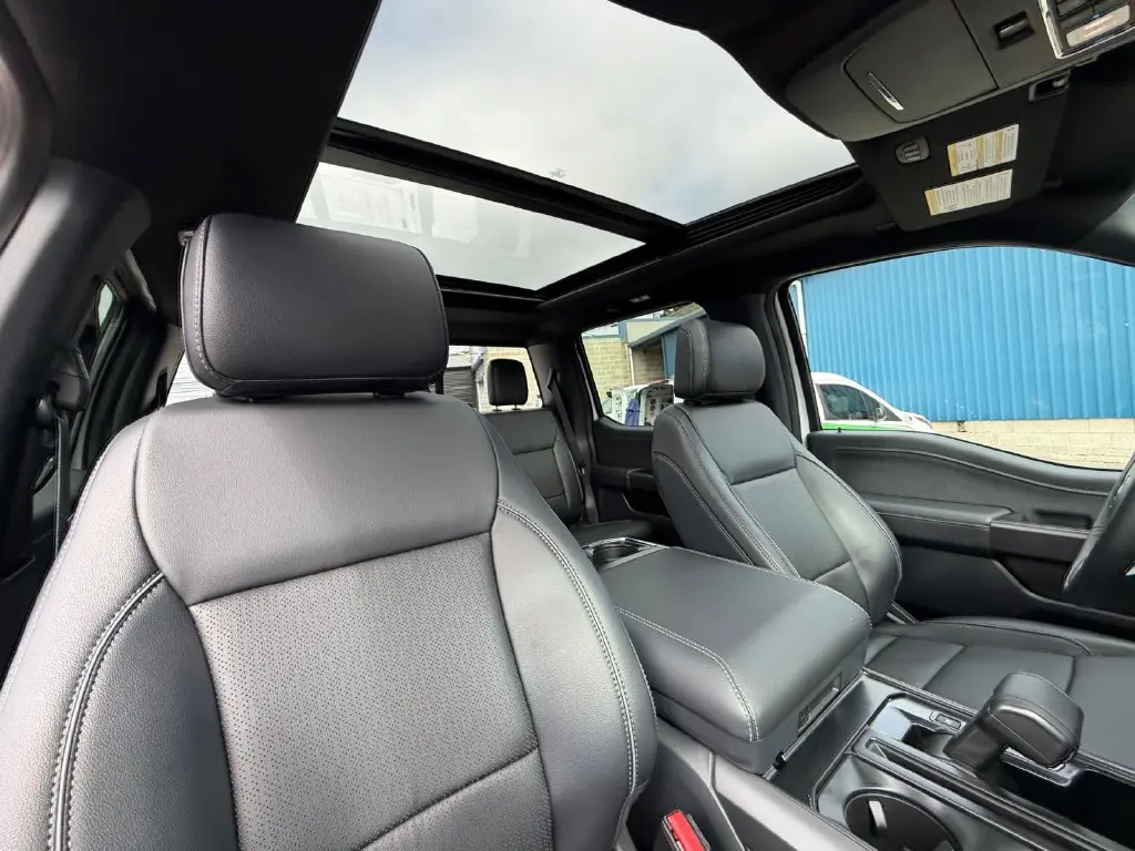2026 Ford F-150 - $64,988