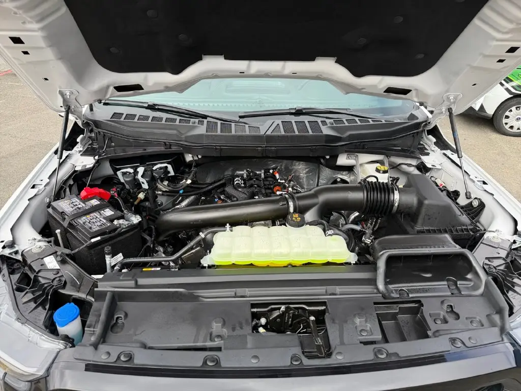 2026 Ford F-150 - $64,988