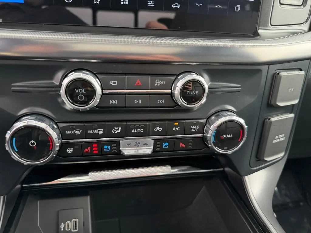 2026 Ford F-150 - $64,988