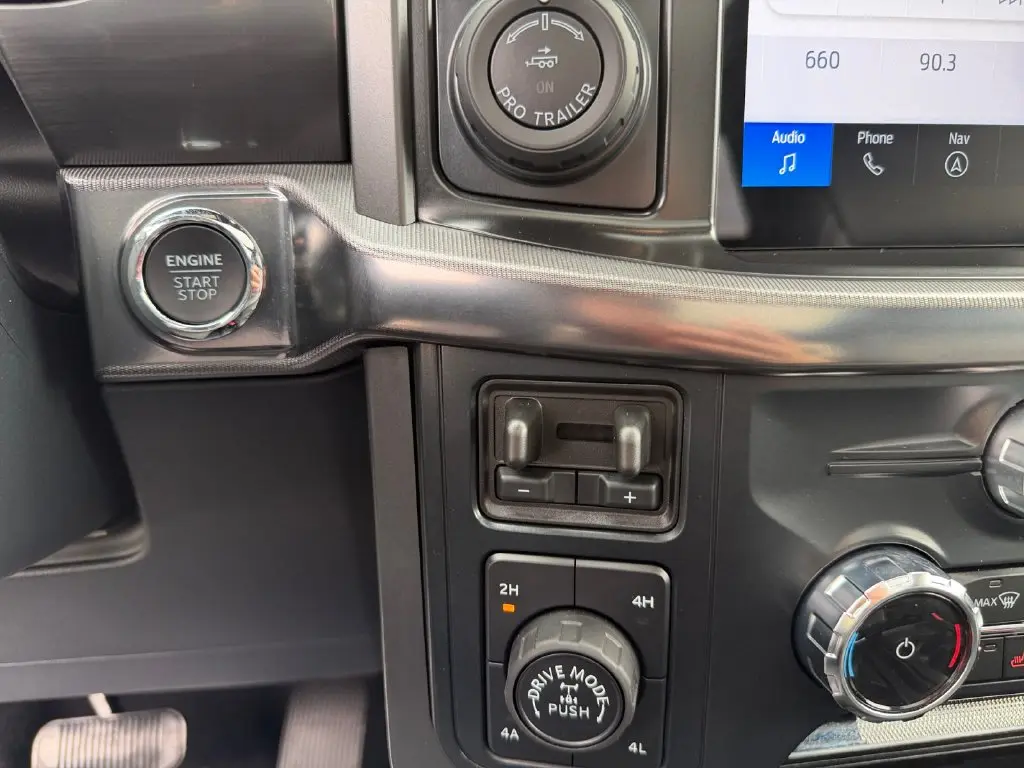 2026 Ford F-150 - $64,988