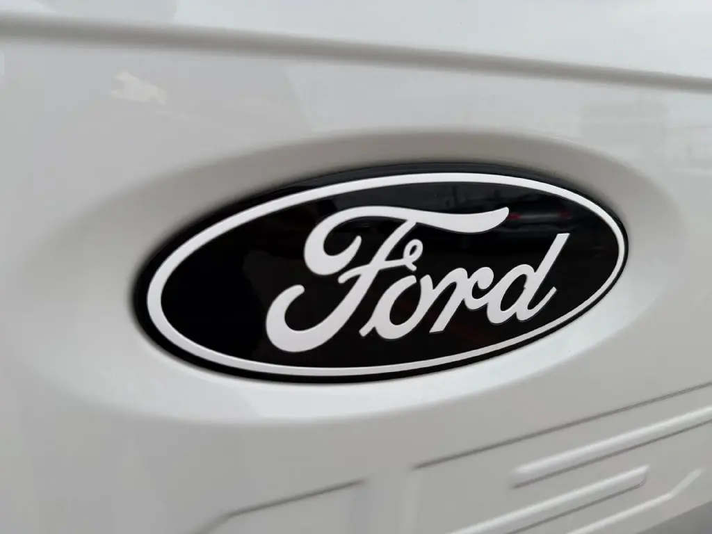 2026 Ford F-150 - $64,988