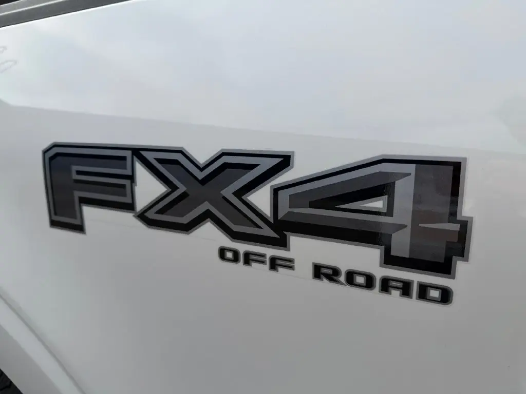 2026 Ford F-150 - $64,988