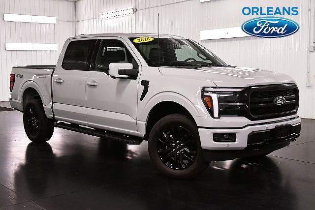 2026 Ford F-150 - $59,995