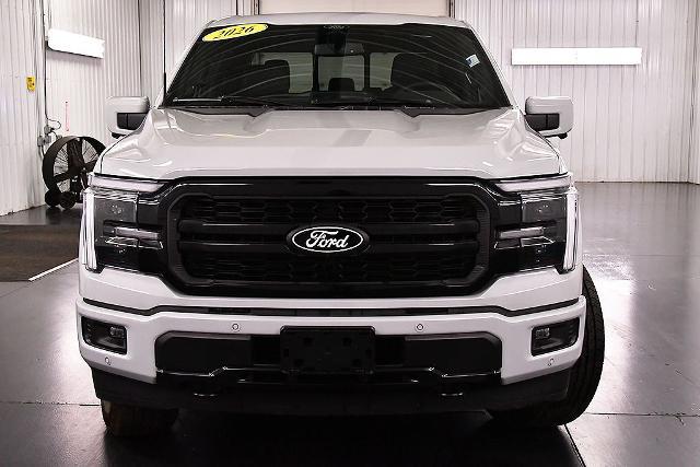 2026 Ford F-150 - $59,995