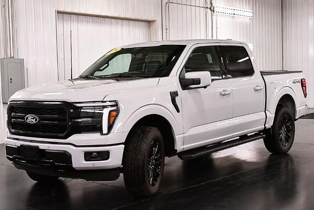2026 Ford F-150 - $59,995