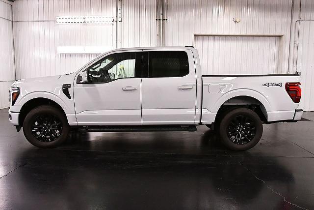 2026 Ford F-150 - $59,995
