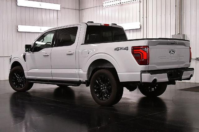 2026 Ford F-150 - $59,995