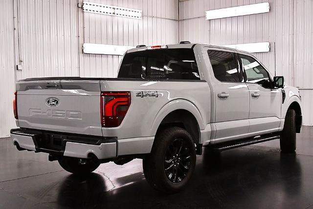 2026 Ford F-150 - $59,995