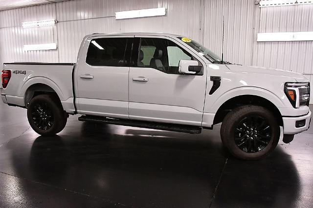 2026 Ford F-150 - $59,995