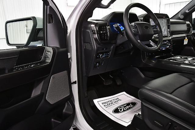 2026 Ford F-150 - $59,995