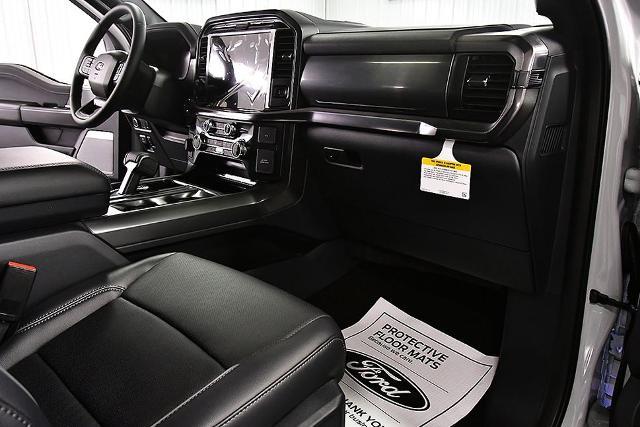 2026 Ford F-150 - $59,995