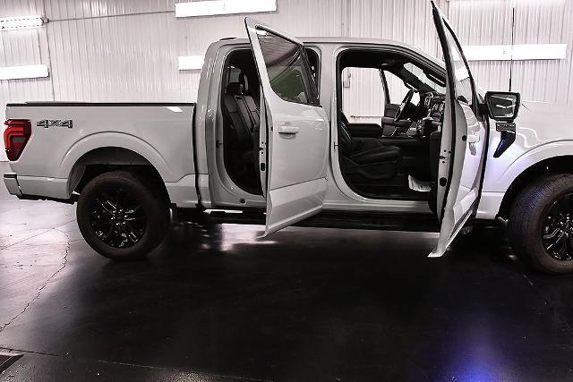 2026 Ford F-150 - $59,995