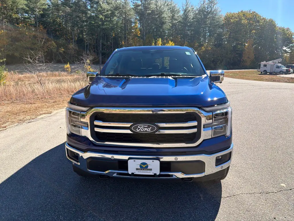 2026 Ford F-150 - $60,995
