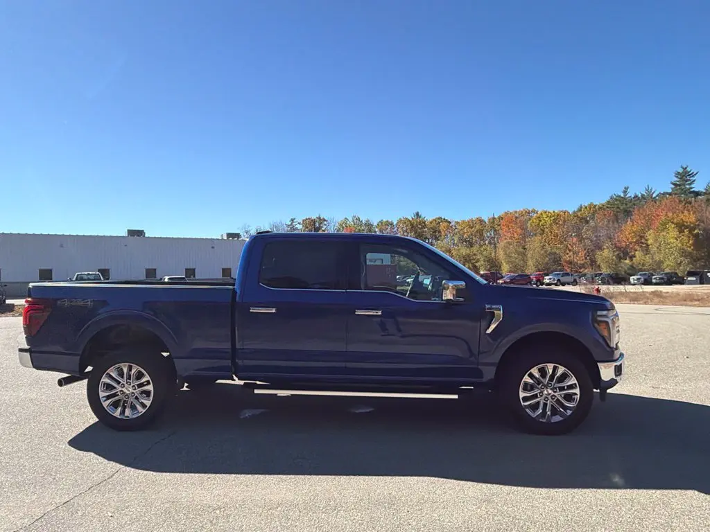 2026 Ford F-150 - $60,995
