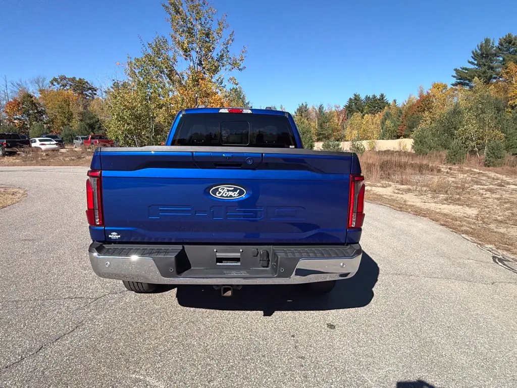 2026 Ford F-150 - $60,995
