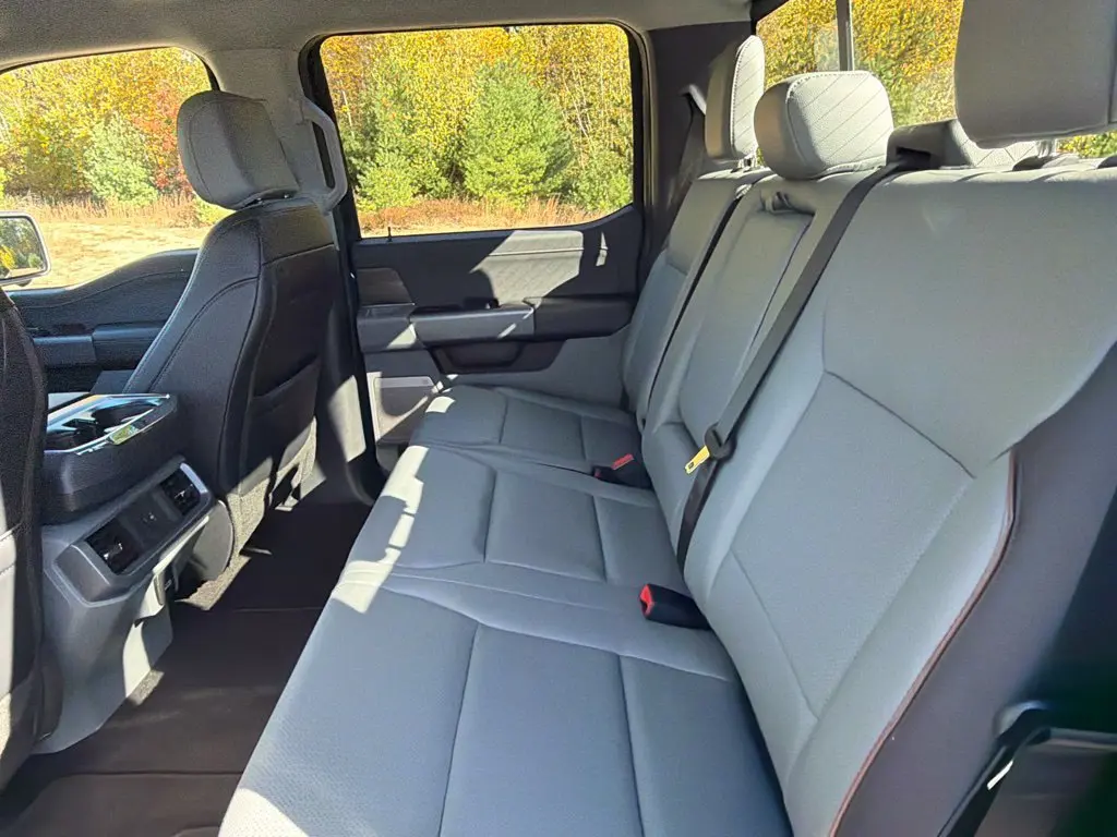 2026 Ford F-150 - $60,995