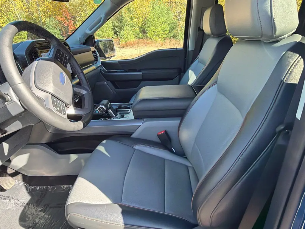 2026 Ford F-150 - $60,995