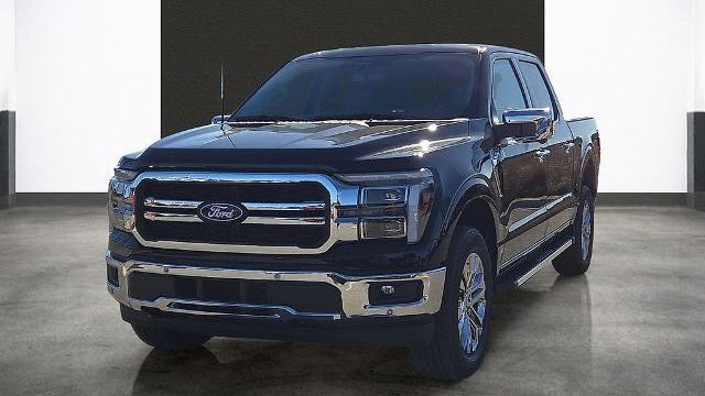 Preowned 2026 Ford F-150 Lariat for Sale